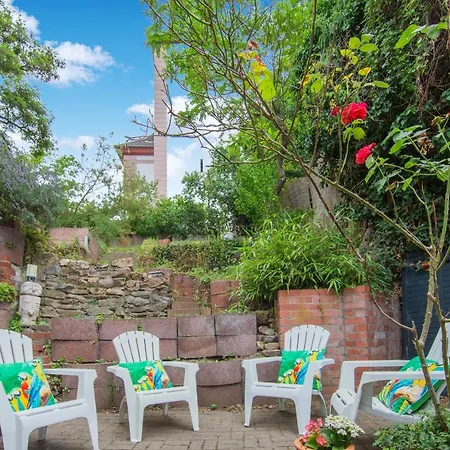 Mediterrane Maisonette-traumhaftes Feriendomizil * Bad Camberg