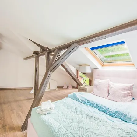 Mediterrane Maisonette-traumhaftes Feriendomizil *