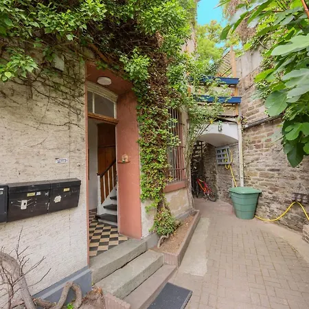 Mediterrane Maisonette-traumhaftes Feriendomizil *