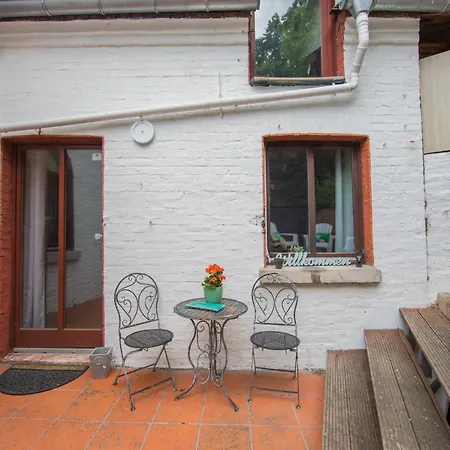 Mediterrane Maisonette-traumhaftes Feriendomizil Apartment
