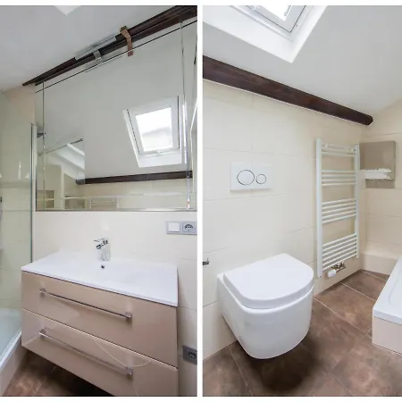 Mediterrane Maisonette-traumhaftes Feriendomizil Daire *