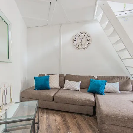 Mediterrane Maisonette-traumhaftes Feriendomizil *