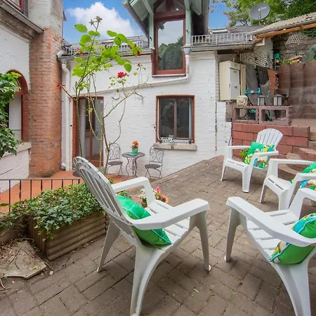 Mediterrane Maisonette-traumhaftes Feriendomizil Daire