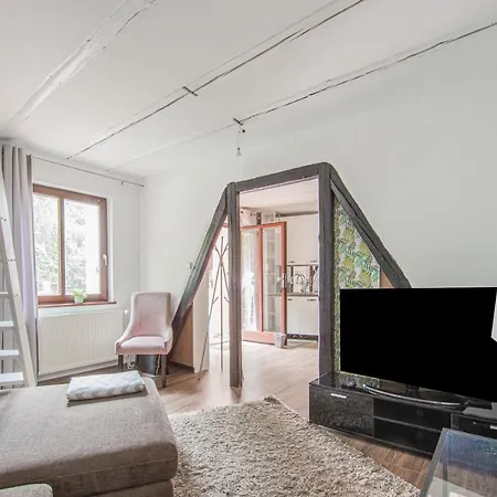 Mediterrane Maisonette-traumhaftes Feriendomizil Daire *