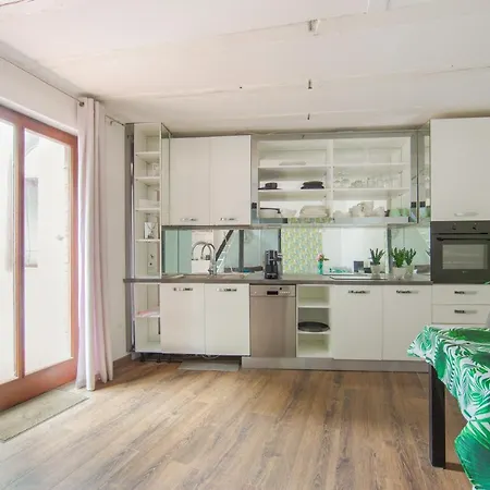 Mediterrane Maisonette-traumhaftes Feriendomizil Bad Camberg